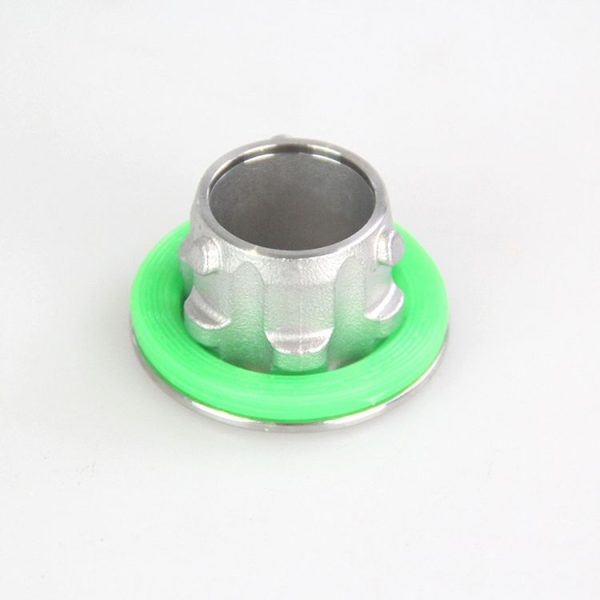 Thermomix TM5 Mixer Cutter Head Cover Rotating Blade Replacement Parts - Image 3