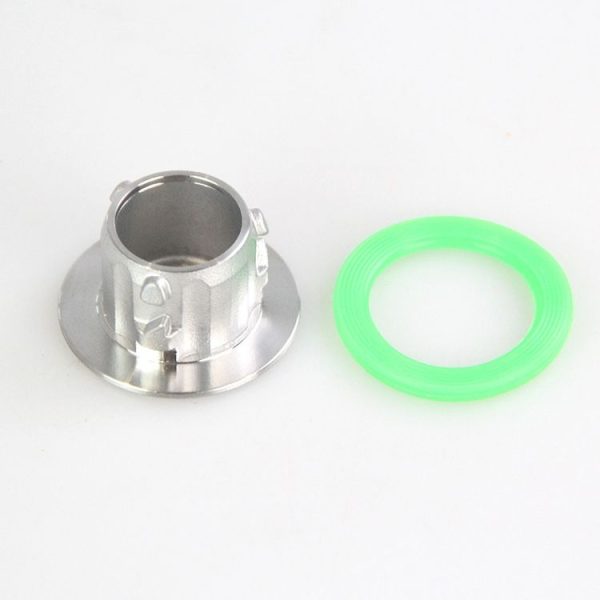 Thermomix TM6 Mixer Cutter Head Cover Rotating Blade Replacement Parts - Image 3