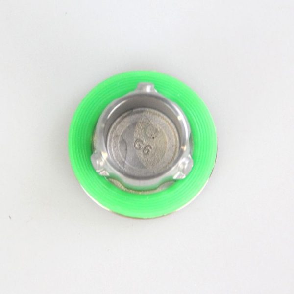 Thermomix TM6 Mixer Cutter Head Cover Rotating Blade Replacement Parts - Image 4