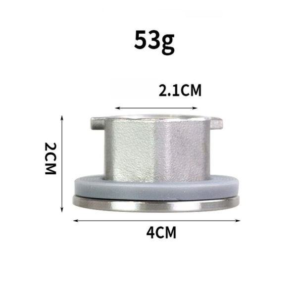 Thermomix TM31 Mixer Cutter Head Cover Rotating Blade Replacement Parts - Image 2