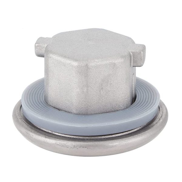 Thermomix TM31 Mixer Cutter Head Cover Rotating Blade Replacement Parts - Image 3