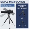 W007 WIFI Digital Telescope 70X Wireless Motion Detection Monitor Monocular With Metal Tripod - Image 5