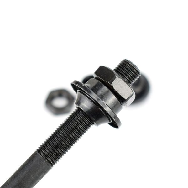 Bicycle Hollow Shaft Hub Quick Release Rod Bearing Modification Accessories, Specification: Rear Axle - Image 4