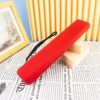 Y46 Remote Control Anti-Fall Silicone Protective Case For Sony RMF-TX600C / P / U / E 500U / E (Red) - Image 3