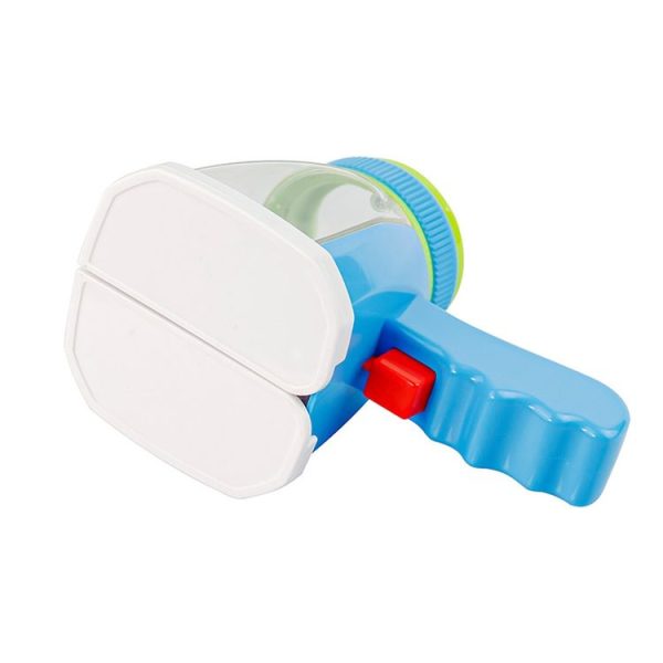 TH-KC2108B 5X Handheld Insect Magnifier Outdoor Classroom Observation Box - Image 3