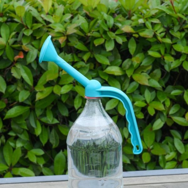 Household Potted Long Spout Sprinkler Spout, Random Color Delivery - Image 2