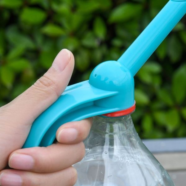 Household Potted Long Spout Sprinkler Spout, Random Color Delivery - Image 3