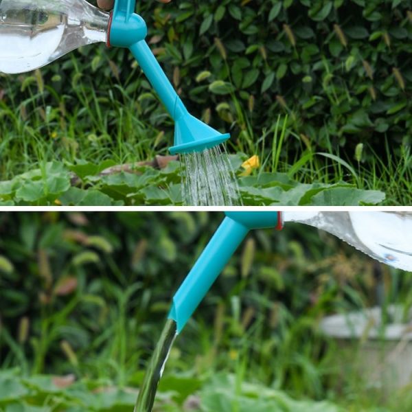 Household Potted Long Spout Sprinkler Spout, Random Color Delivery - Image 4