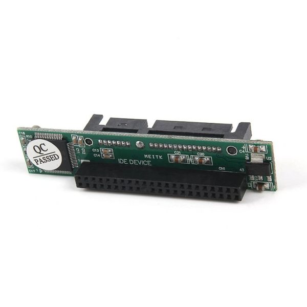 2.5 Inch Laptop Hard Drive 44Pin IDE To SATA - Image 4