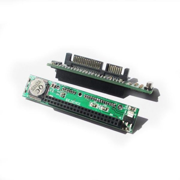2.5 Inch Laptop Hard Drive 44Pin IDE To SATA - Image 5