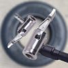 2pcs Vehicle Inflatable Pump Tube Joint Tire Mouth Gas Mouth Tube Fast Connector Inflatable PumpTo Rotate No Deflating - Image 6