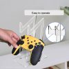 PS4 / PS5 / PS3 Acrylic Double Layer Game Handle Storage Bracket (Transparent) - Image 5