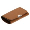 25 In 1 Screwdriver Batch Set Mobile Phone Notebook Repair Tool (Brown) - Image 2