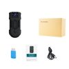 WD18 Wireless Camera WiFi HD 1080P Smart Network Monitoring Camera - Image 2