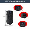 WD18 Wireless Camera WiFi HD 1080P Smart Network Monitoring Camera - Image 4