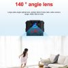 WD18 Wireless Camera WiFi HD 1080P Smart Network Monitoring Camera - Image 7