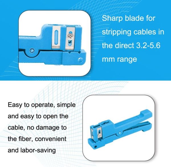 TK-C2 Horizontal Loose Casing Stripper Bundle Peeling Device - Image 4