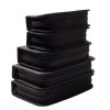 Zipper Storage Package Portable Multi-Function Tool Storage Bag, Style: A Canvas - Image 2