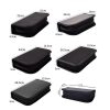 Zipper Storage Package Portable Multi-Function Tool Storage Bag, Style: D Canvas - Image 3