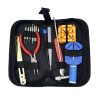 Zipper Storage Package Portable Multi-Function Tool Storage Bag, Style: D Canvas - Image 5