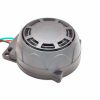 12V Motorcycle Anti-theft Remote Control Horn Alarm, Specification: 2 RC - Image 3