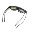 Active Shutter 3D Glasses Support 96HZ-144HZ for DLP-LINK Projection (KX30) - Image 3