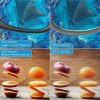 Active Shutter 3D Glasses Support 96HZ-144HZ for DLP-LINK Projection (KX30) - Image 6