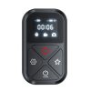 TELESIN T10 80m Bluetooth Remote Control For GoPro Hero11 Black / HERO10 Black / HERO9 Black / HERO8 Black / Max