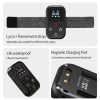 TELESIN T10 80m Bluetooth Remote Control For GoPro Hero11 Black / HERO10 Black / HERO9 Black / HERO8 Black / Max - Image 4