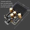 TDA7850 Amplifier Board 2.1 Channel 2x80W Car AB Type Amplifier Module DIY High Power 120W Bass - Image 4