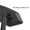 Mountain Bike High Definition Flat Reflective Rearview Mirror, Specification: Single Left - Image 5