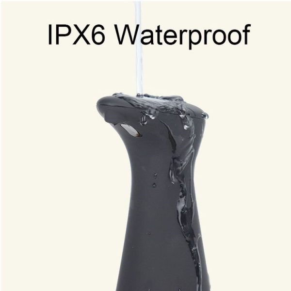 Automatic Induction Soap Dispenser Smart Home Electric Washing Machine - Image 5