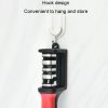 Kitchen Multifunctional Hangable Multi-segment Handheld Knife Sharpener, Specification: 3 Stage - Image 4