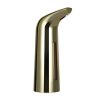 GM-S1805B Infrared Sensor Soap Dispenser Automatic Hand Washing Machine, Specification: Gold-plated