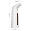 GM-S1805B Infrared Sensor Soap Dispenser Automatic Hand Washing Machine, Specification: Gold-plated - Image 3