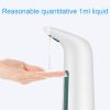GM-S1805B Infrared Sensor Soap Dispenser Automatic Hand Washing Machine, Specification: Gold-plated - Image 5