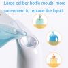GM-S1805B Infrared Sensor Soap Dispenser Automatic Hand Washing Machine, Specification: Gold-plated - Image 6