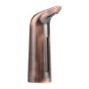 GM-S1805B Infrared Sensor Soap Dispenser Automatic Hand Washing Machine, Specification: Copper
