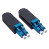 LC / UPC Optical Fiber Connecter LC Back Loop Module Single Mode Optical Fiber Loopers - Image 2