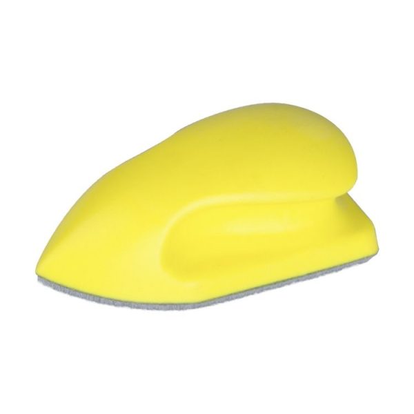 2pcs Car Sewing Multi-function Nano Clean Brush Interior Leather Seat Remove Dirt and Clean Brush (Yellow) - Image 2