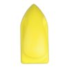 2pcs Car Sewing Multi-function Nano Clean Brush Interior Leather Seat Remove Dirt and Clean Brush (Yellow) - Image 4