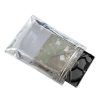 100pcs / Pack 11x18cm Anti-static Shielding Bag Hard Disk Insulation Bag Electronic Plastic Motherboard Packaging Bag - Image 3