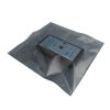 100pcs / Pack 11x18cm Anti-static Shielding Bag Hard Disk Insulation Bag Electronic Plastic Motherboard Packaging Bag - Image 4
