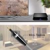 EMK QH4.0 Mini Toslink 3.5mm Interface SPDIF Audio Fiber Optical, Length: 1m (Black) - Image 6