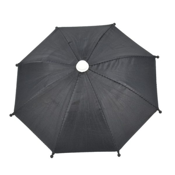 Camera Mini Waterproof Sunscreen Umbrella For Photographic Equipment - Image 5