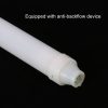 Manual Oil Extractor Plastic Aspirator Liquefaction Chemical Tube Hose Soft Lid 5.4cm - Image 5