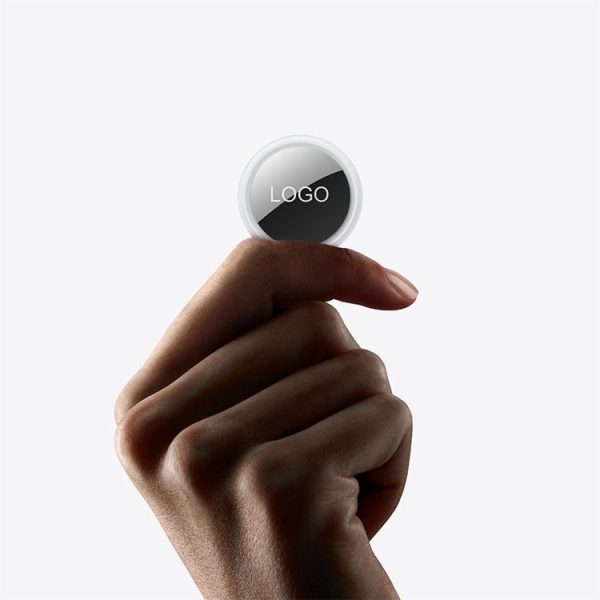 R20 Bluetooth Anti-Loss Device Pet Children Elderly GPS Tracking Locator With Protective Cover Kit - Image 2
