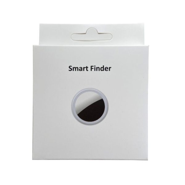 R20 Bluetooth Anti-Loss Device Pet Children Elderly GPS Tracking Locator With Protective Cover Kit - Image 6