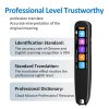 S7 Offline Scanning Translation Dictionary Pen Translation Pen 12 Language Mutual Translation Scanning Pen - Image 8
