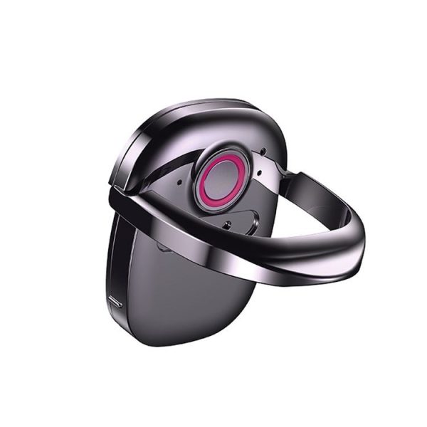T2 Voice Transfer Text Translation Chat Supports All APP Translation Recording Translated Intelligent Translator (Ring Model)